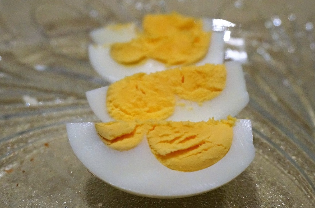 Double Yolk Eggs Pasture Eggs Premium
